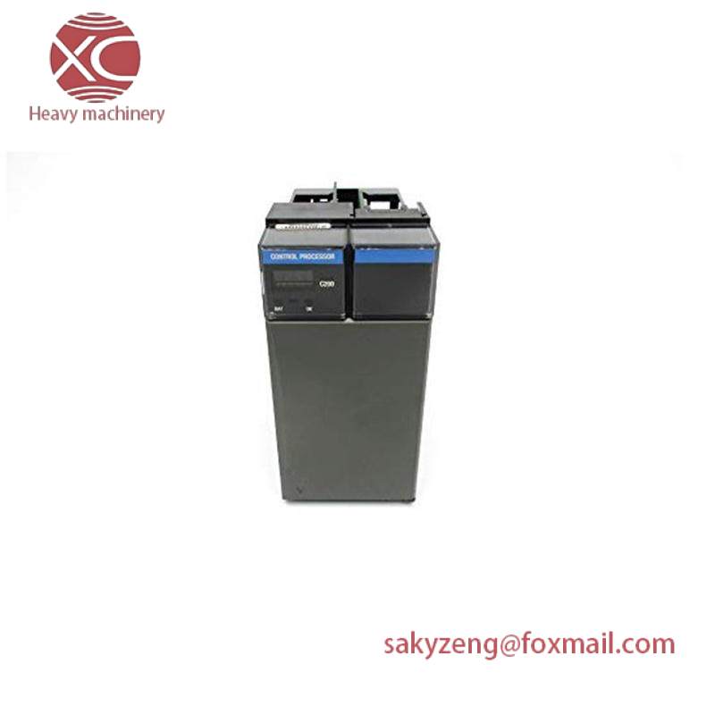 Honeywell TK-PRS021 51404305-475 C200 controller