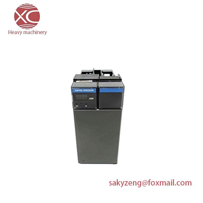 HONEYWELL TK-PRS021 CONTROL PROCESSOR MODULE