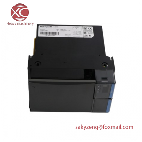 HONEYWELL TK-ZLCSR1 51403877-175 Digital Input Module