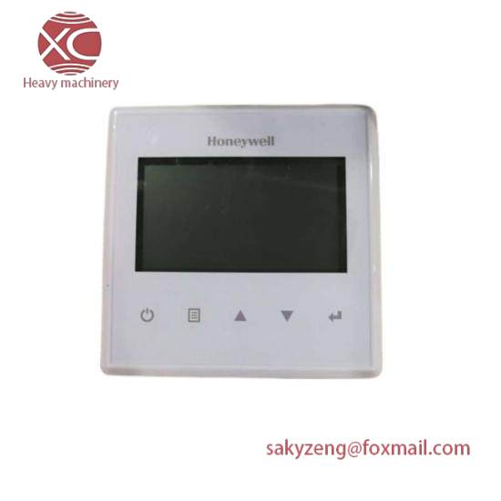 Honeywell VEC8675WP20 controller