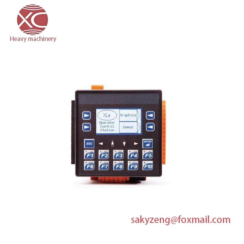 HORNER HE-XE105 Universal Analog I/O