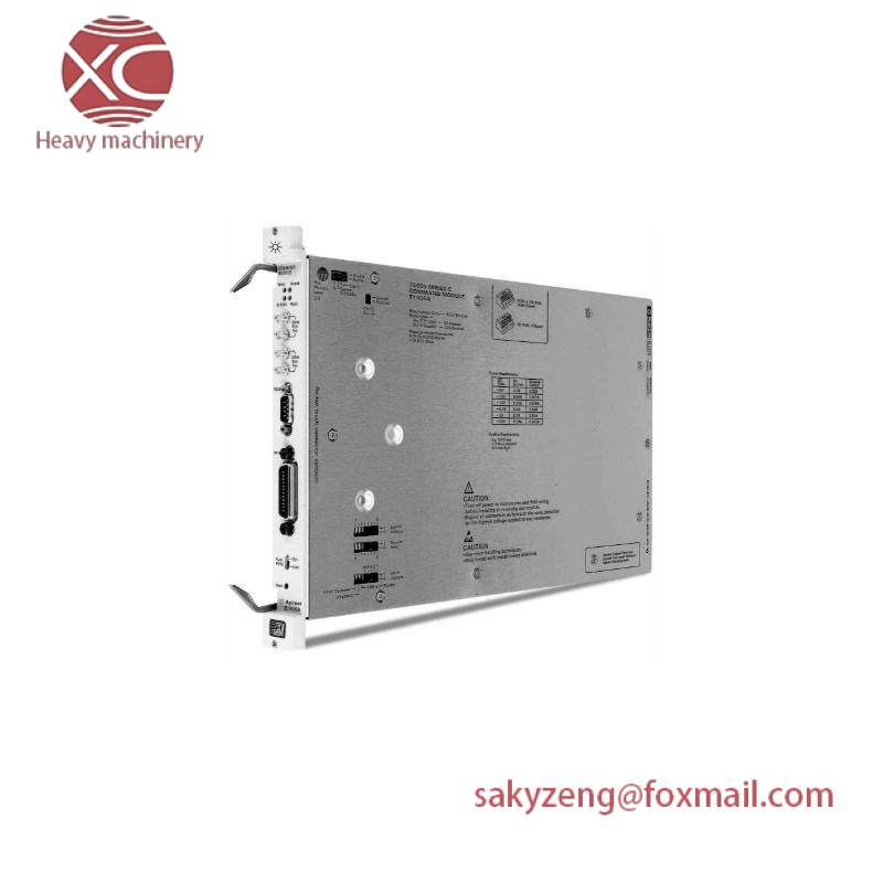 HP E1406A