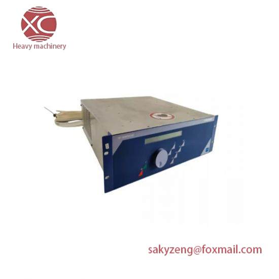 Huttinger PFG 5000 RF GENERATOR
