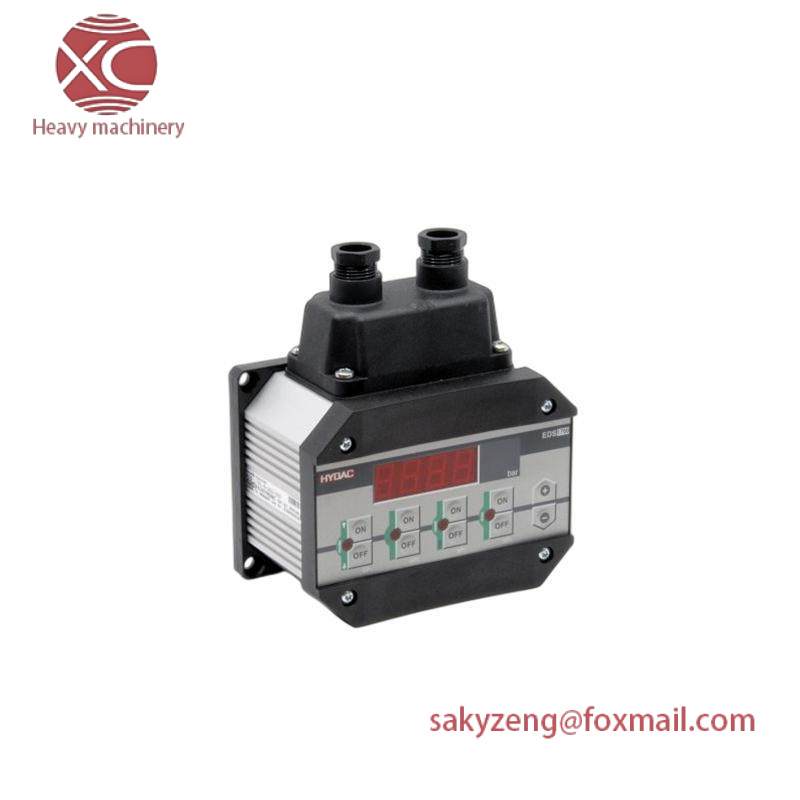 Hydac EDS1791-N-100-000 Pressure Switch