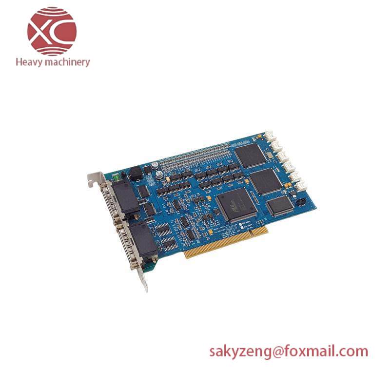Hypertherm PCI-4 AXIS MCC 3.3V Motion control card