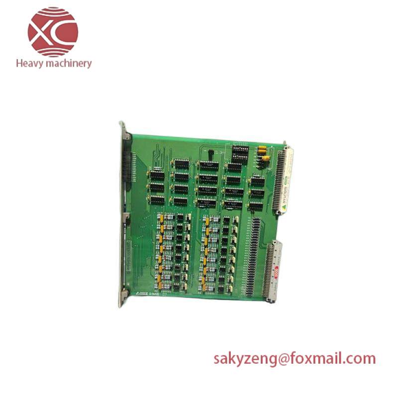 HYUNDAI DIM16 PCB Board