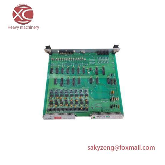 Hyundai DOM16  Digital Output Module