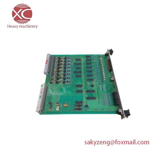 Hyundai DOM16  Digital Output Module