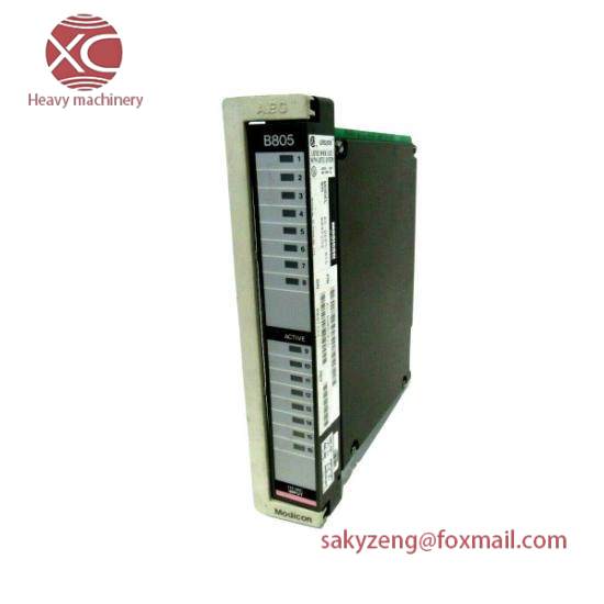 I/O Module ASB805016  Schneider Electric