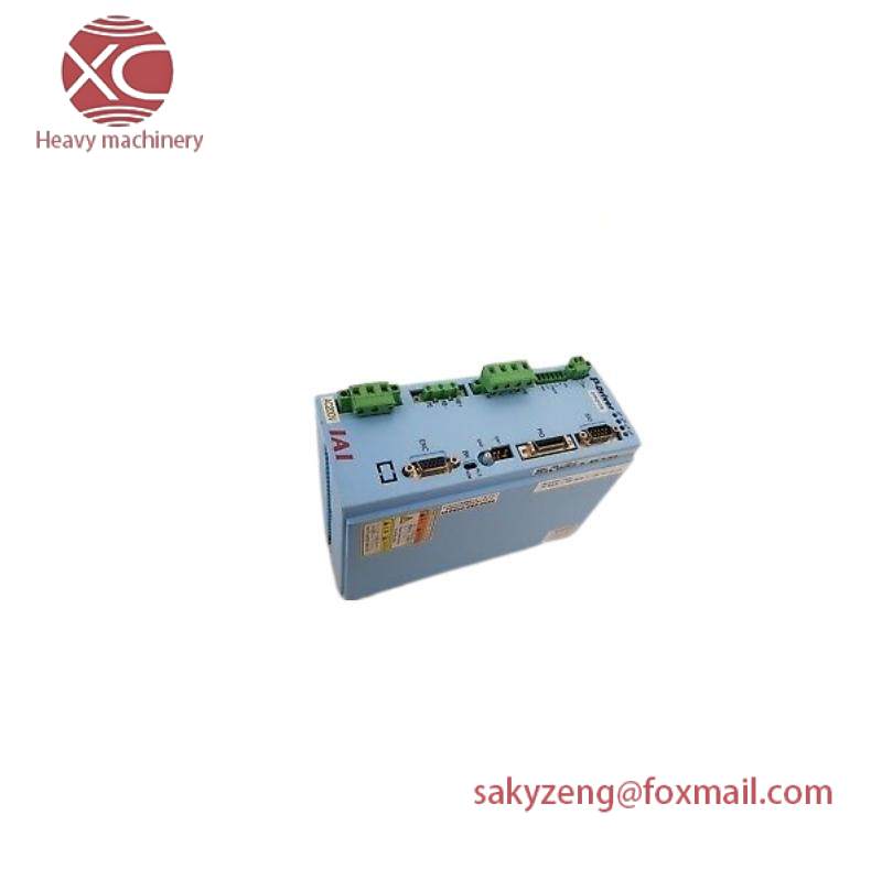 IAI DS-S-C1-L DSSC1LDS IP-DRIVER