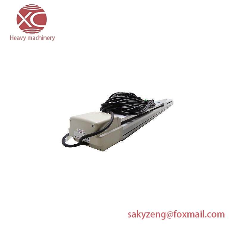 IAI ISA-LXMX-A-400-20-1200-T2-X15-AQ ACTUATOR