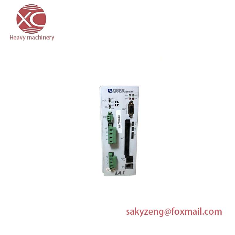 1305-BA01A-HA2 AC DRIVE