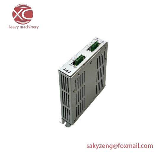 IAI RESU-2 Regenerative Resister Unit