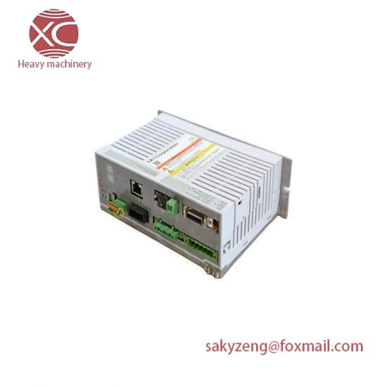 IAI SCON-C-100I-NP-2-1 Servo Drive