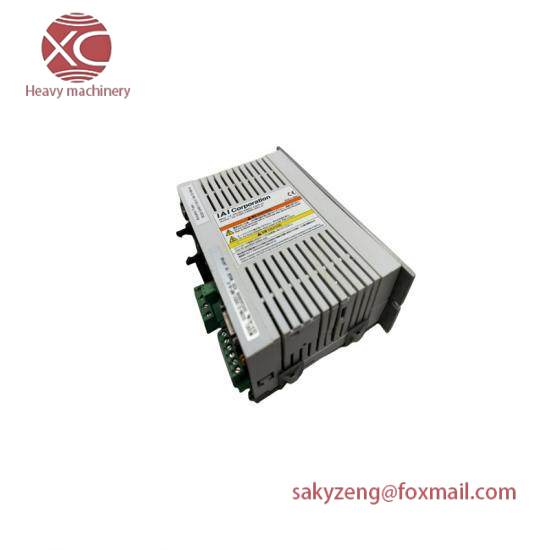 IAI SCON-C-30DI-NP-2-1 Controller