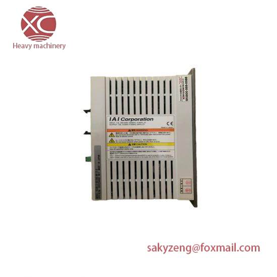 IAI SCON-C-60IHA-NP-2-2 C