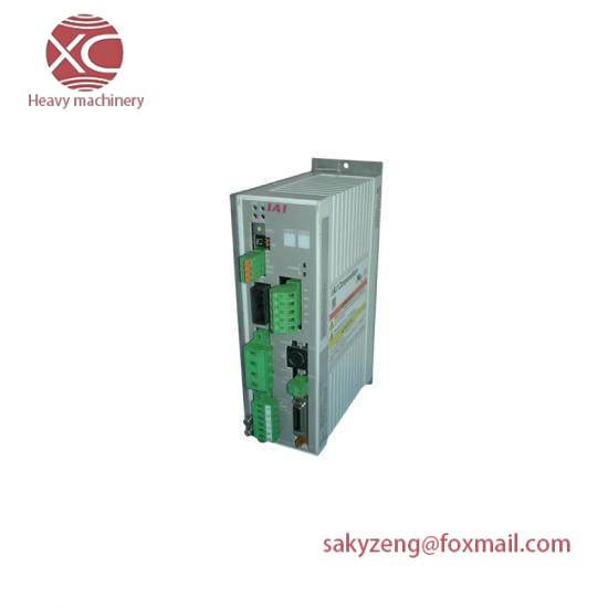 IAI SCON-CA-60IHA-CC-0-2 Servo Drive
