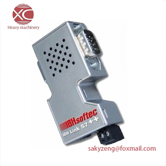 IBHsoftec IBH LINK S7++ communication processor