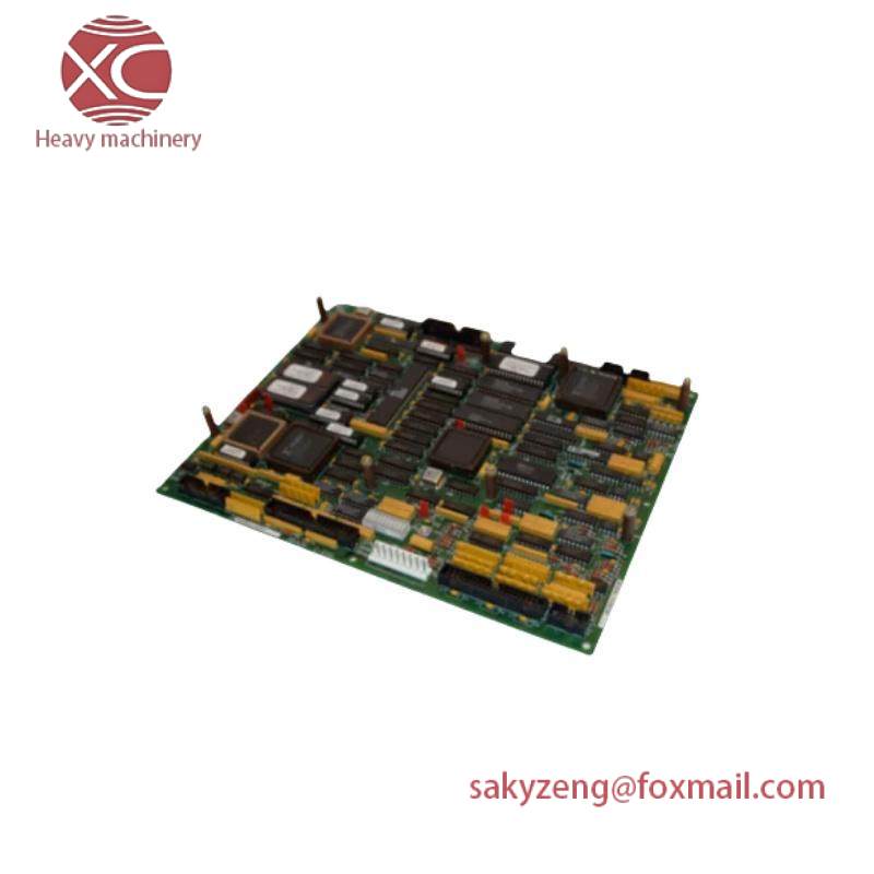 GE IC200ALG265 Analog Input Module