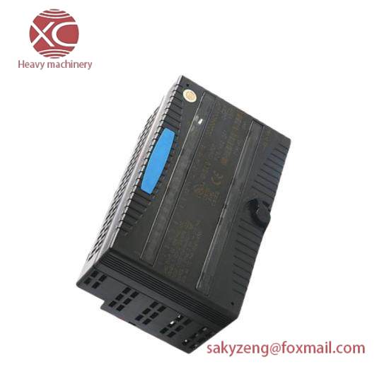 IC200MDL640 GENERAL ELECTRIC IC200MDL640K