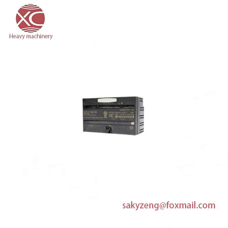 GE IC200MDL640H VersaMax 24VDC Input Modules