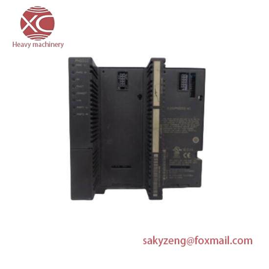 IC200PNS002  GE Fanuc Scan Modules