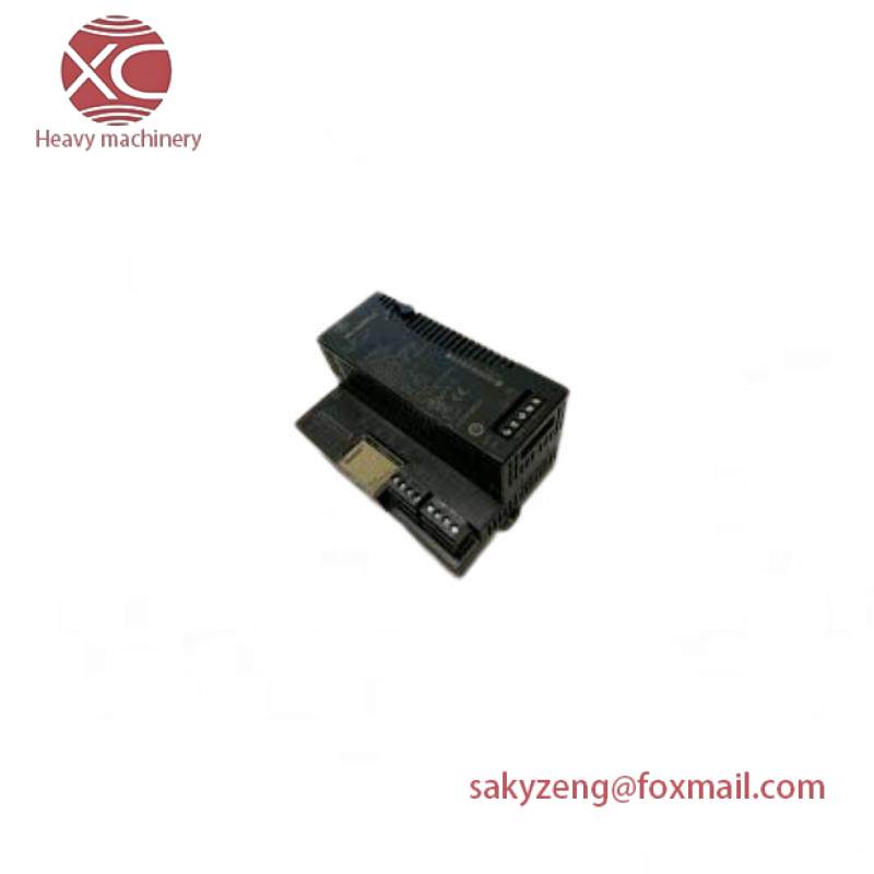 GE IC200PWR001F Power Supply