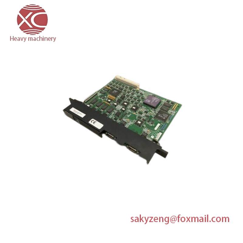 GE IC687BEM744 bus controller