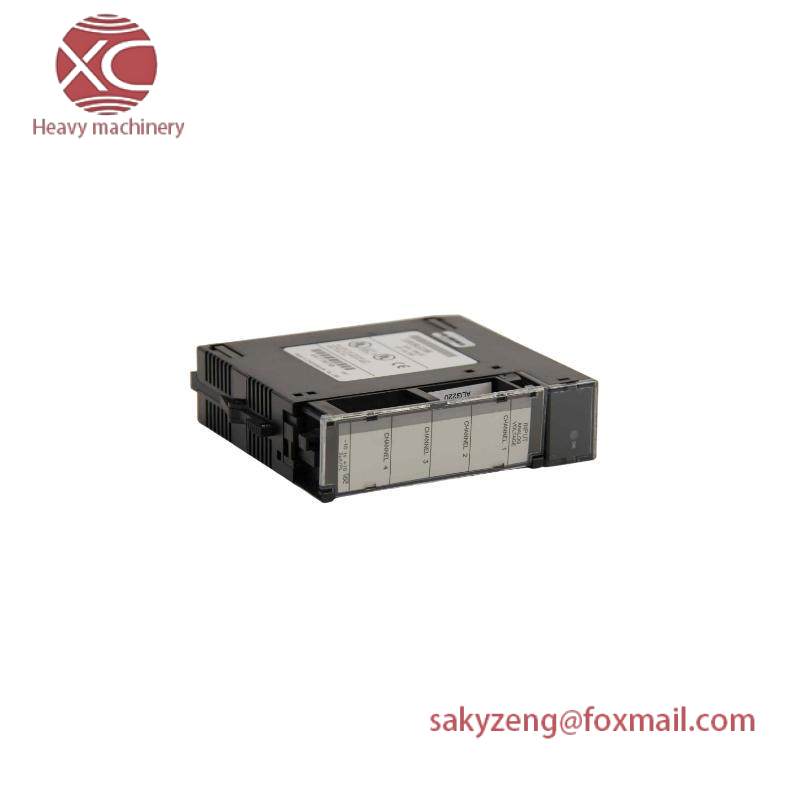 GE IC693ALG220G INPUT ANALOG
