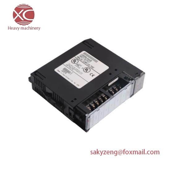 IC693ALG442 GE General Electric  Input/Output Analog Module