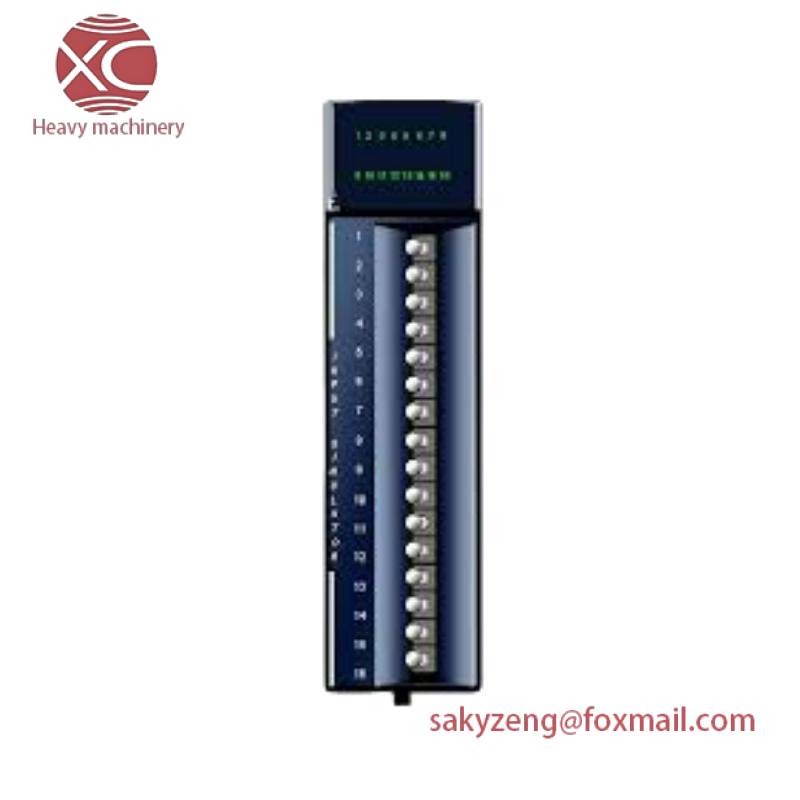 GE IC694ACC310 Fanuc Blank Slot Filler Module