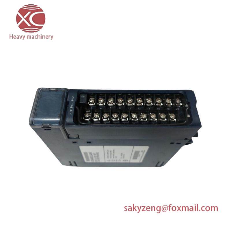 GE IC694MDL645A Input Module 24VDC