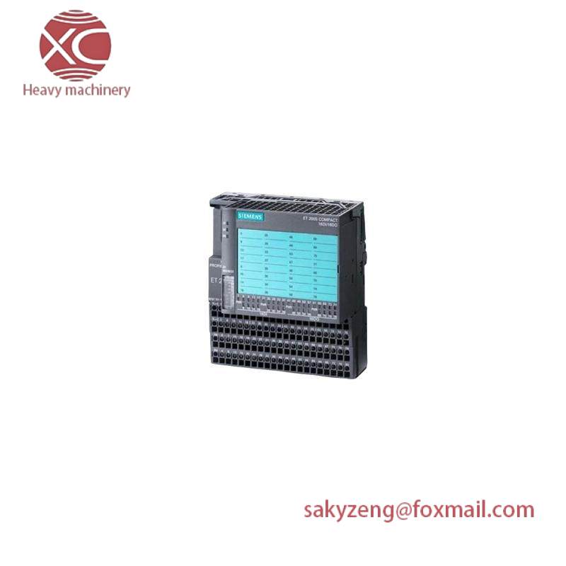 GE IC695ALG616-HD Analog Input module