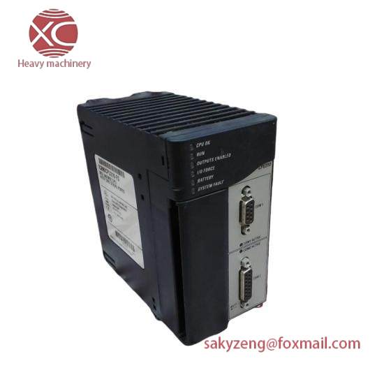IC695CPU310  GE FANUC IC695CPU310