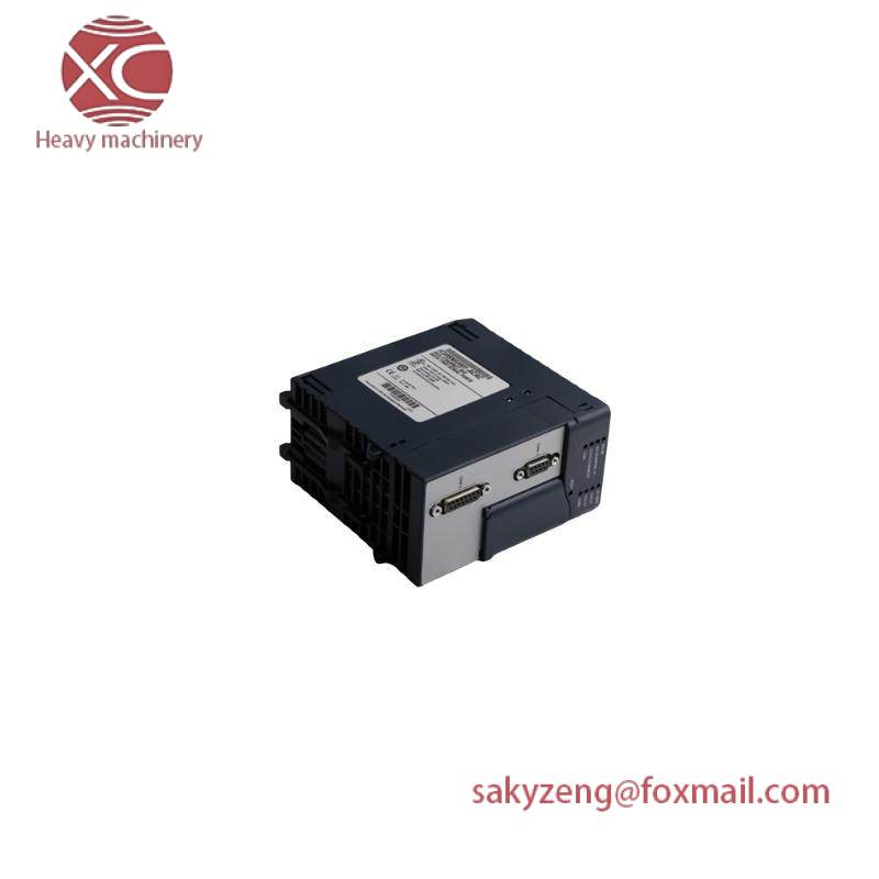 GE IC695NIU001-ACAC Ethernet Network Interface Uni