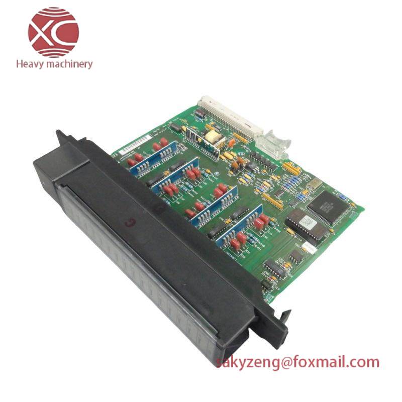 OMEGA OM-400 440 Power module
