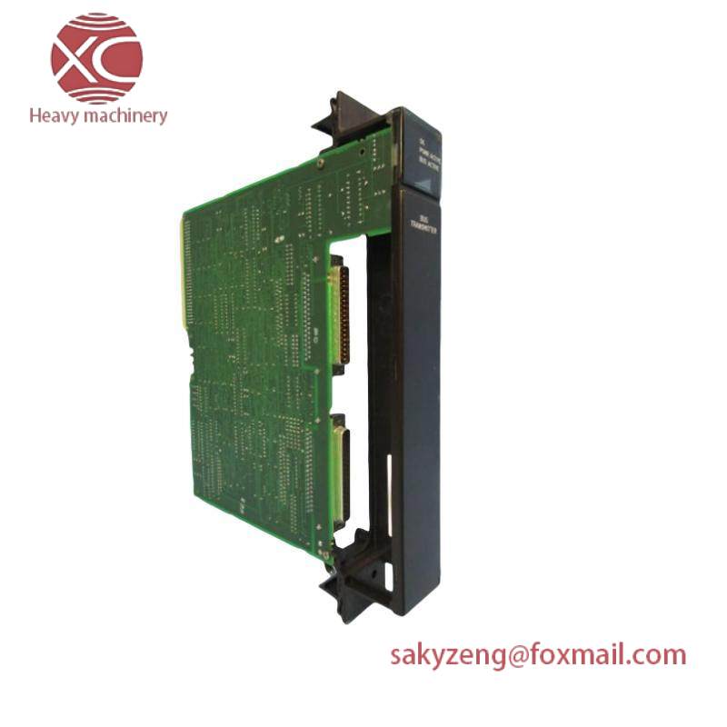 GE IC697BEM713 Bus Transmitter Module