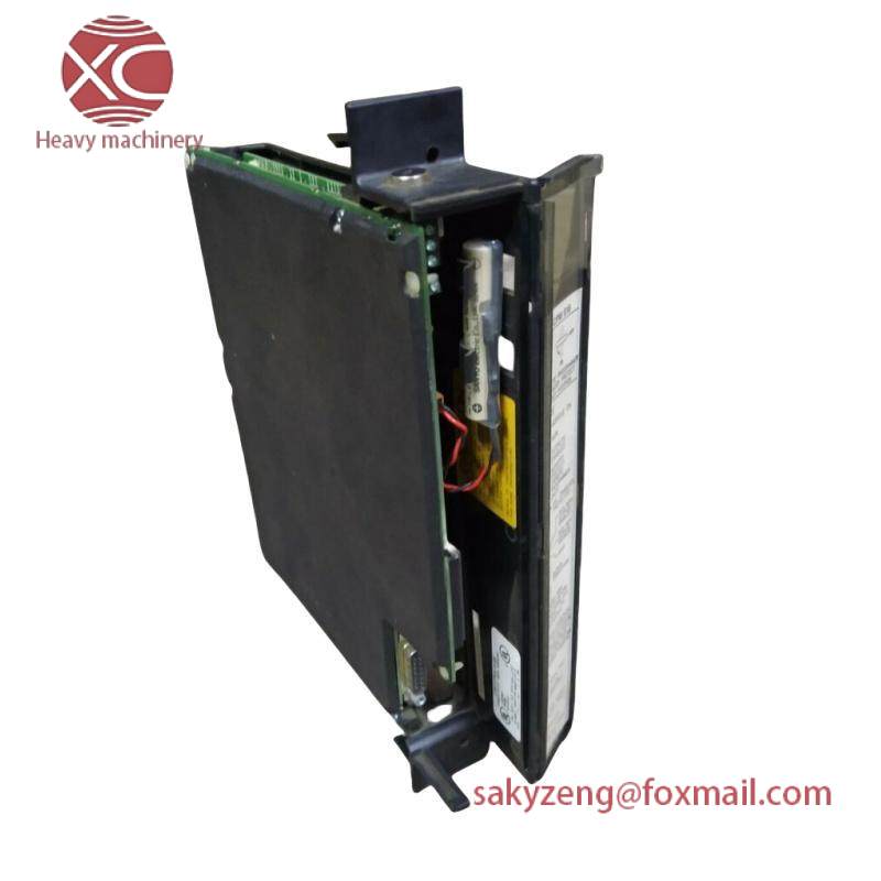 GE IC697CPM915 Central Processing Unit