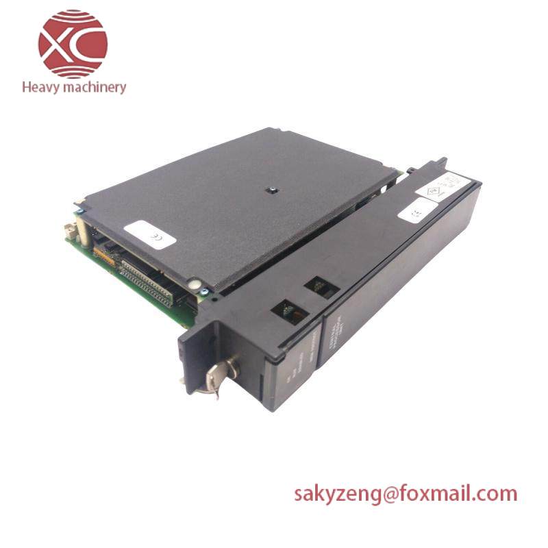 AB 1771-OMD Digital AC Output Module