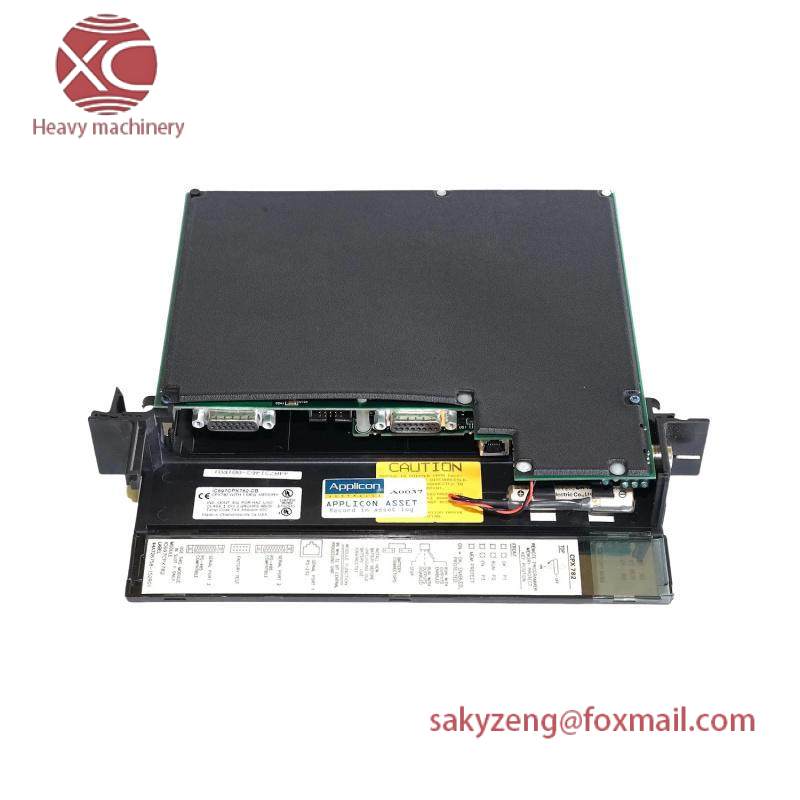 GE IC697CPX782 CPU moduel