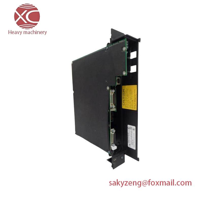 GE IC697CPX935 Single Slot PLC CPU