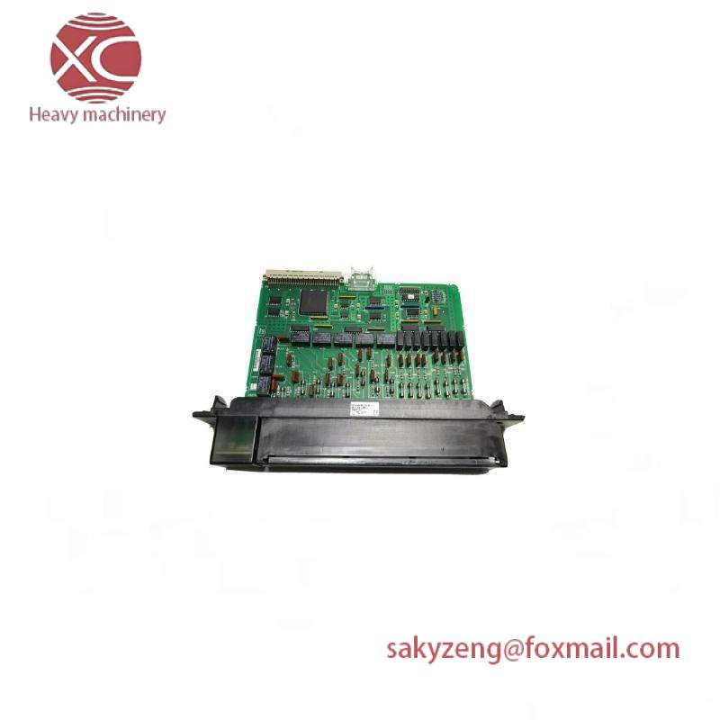 GE IC697MDL710 Output Relay Module