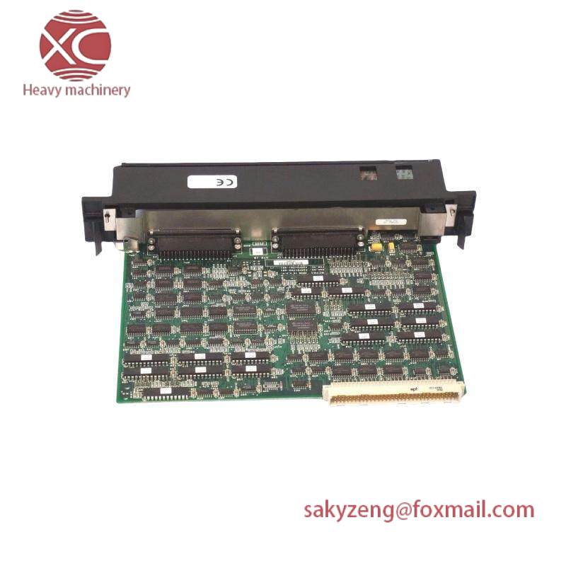 GE IC697RCM711 Redundancy Communications Module