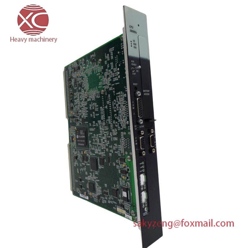 GE IC698CPE010 Central Processing Unit