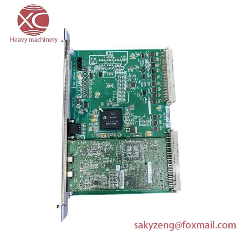 GE IC698ETM001-EM Ethernet interface module