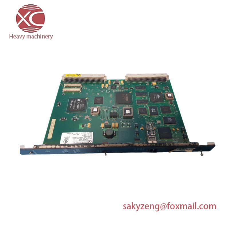 general-electric IC698RMX016 GE fanuc Rx7i PACsystem communication module 