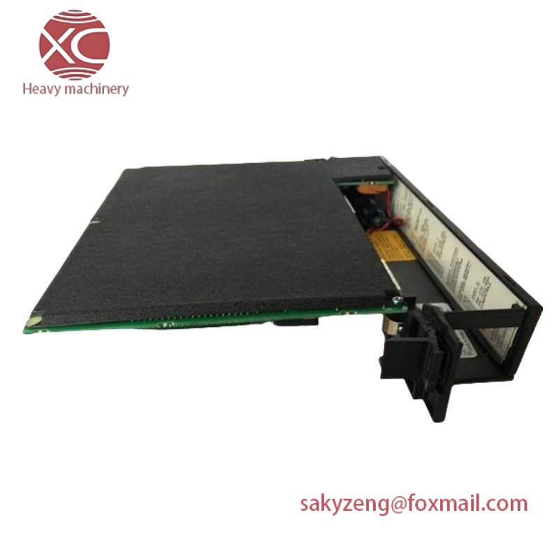 GE IC752-WFC555-EC IC752WFC555EC PLC Module