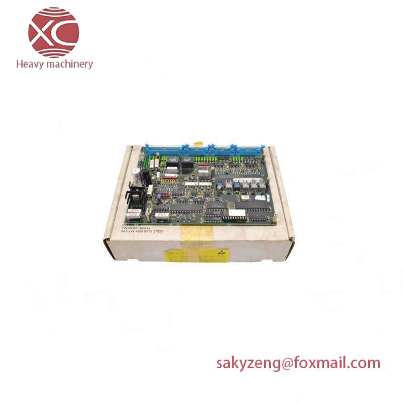 ICOS IVC-4000