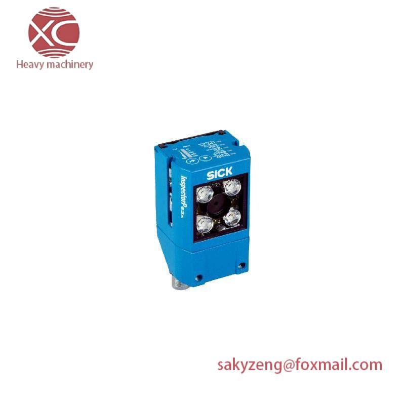 SICK ICR620S-T11503 CODE READER