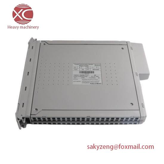 ICS T8151C   Trusted Communications Interface